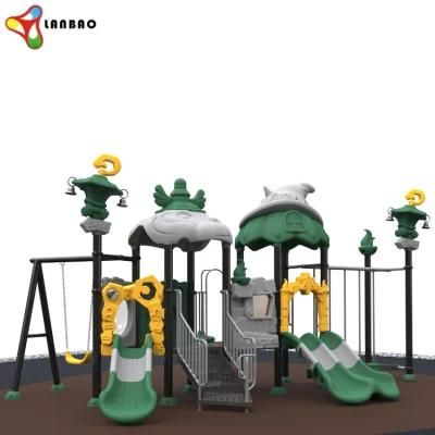 Magic Series Superior Quality Outdoor Playground