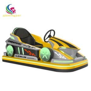 2019 Cool Exciting Battery Drift Bumper Car Game Machines Kids Playground Equipment for Sale