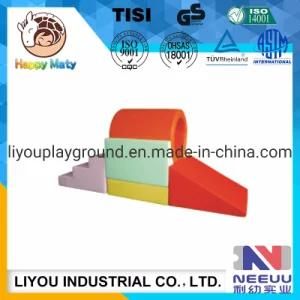 Customized Soft Toys for Playground Center