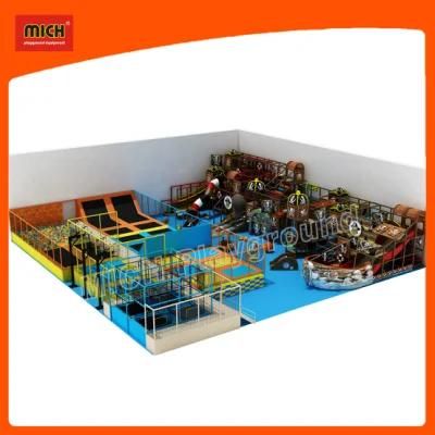 Mich Large Indoor Kids Adults Entertainment Center