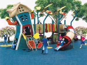 Stylish Nursery School Amusement Equipment with Factory Price