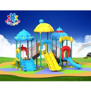 Outdoor Playground--Magic Paradise Series (XYH-MH012)