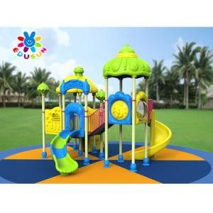 Outdoor Playground--Magic Paradise Series (XYH-MH015)