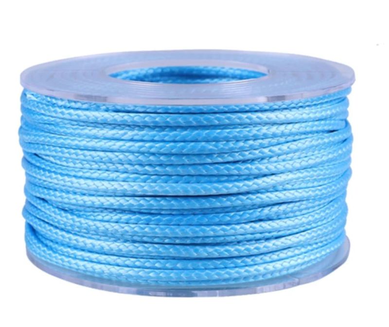 High Strength UHMWPE Kite Surf Braid Line