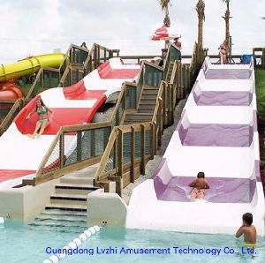 Kid&prime;s Water Slide for Water Pool / Water Park Equipment