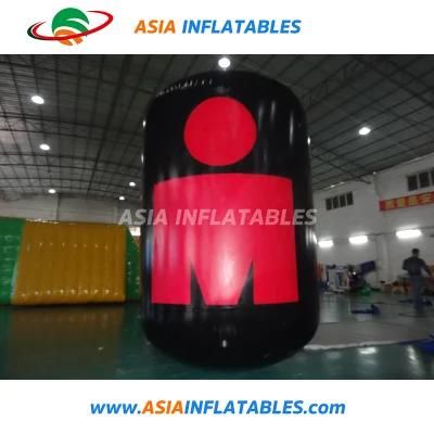 Popular Floating Inflatable Buoy for Water Sport, Inflatable Floating Buoy