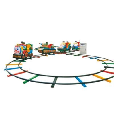 Hot Sell Newest Design Electric Train for Kids