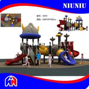Kids Favorite Indoor Amusement Outdoor Soft Playground Equipment for Sale
