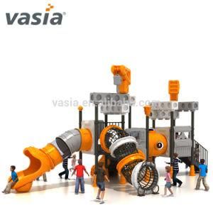 Kids New Outdoor Playgroundequip Kindergartens for Preschool