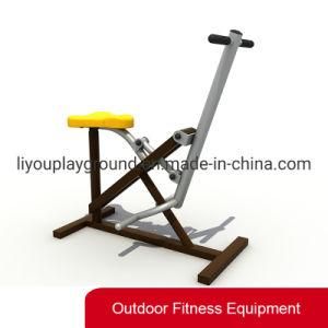 2020 TUV&Ce Outdoor Fitness Exercise Equipment Rider