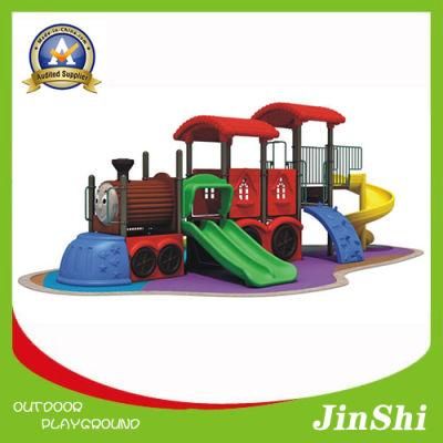 Thomas Series New Design Outdoor Playground Equipment (TMS-005)