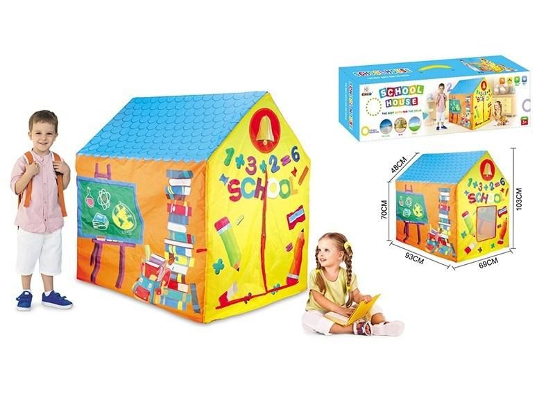 Kids Play Tent Playhouse Toys Girls Princess House Play Tent