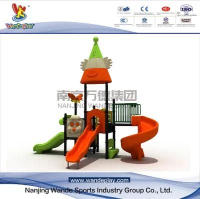 Outdoor Kids Slide Playground Outdoor Kids Park Child Set