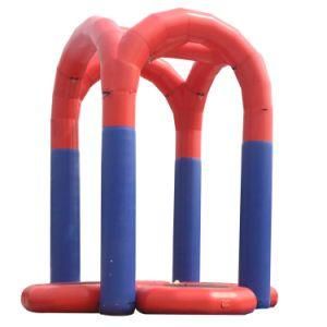 Giant / Small / Mini Square Inflatable Bungee Elastics