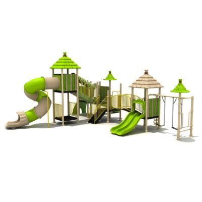 Amusement Game School Park Outdoor Jungle Toy Children Playground Equipment