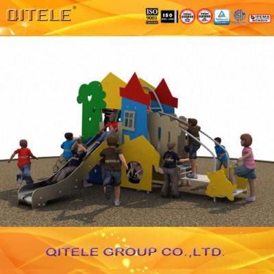 Outdoor Equipment Sunshine House Climber (2014 PE-00701)