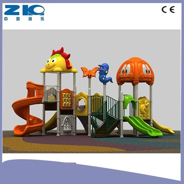 Newest Gorgeous Kids Outdoor Playground Game, Kids Outdoor Fun Equipment Set, Outdoor New Design Play Station