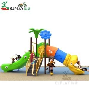 Small Cheap Park Amusement Equipment for Outdoor