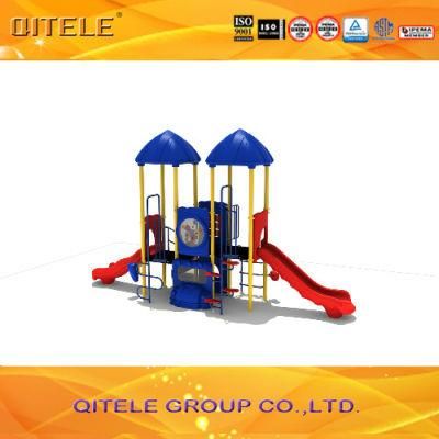 Hot Sale Outdoor Playground Equipment