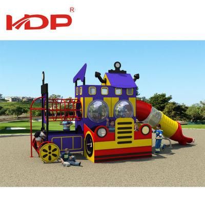 Assessed Supplier Various Styles Hot Selling Kids Outdoor Playground