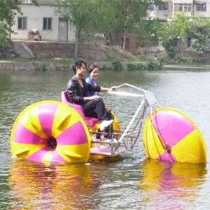 Water Park Floating Water Tricycle Bike for Sale