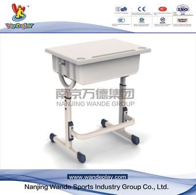 Kindergarten Classroom Children Table and Chair Daycare Plastic Kids School Furniture