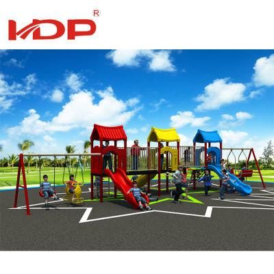 Wholesale Various Styles Hot Selling Kids Outdoor Playground Items