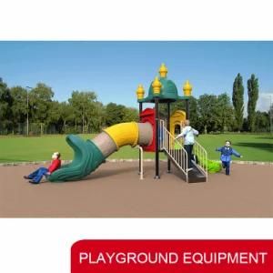 Amusement Park Commercial Outdoor Playground of Ce TUV Certificate