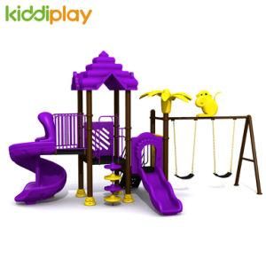 Cheap Hot Sale Playground Equipment Kids Outdoor Playground