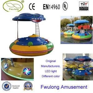 Fwulong Amusement Park Boat Ride for Sale