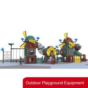 2020 New Style Customized Outdoor Playground Equipment for Sale