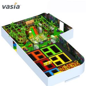 New Idea Equipment Playground Play Toy