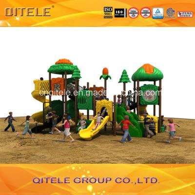 Children&prime;s Outdoor Playground Equipment (HL-03101)