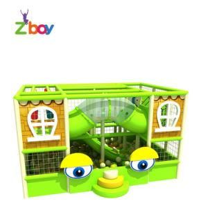 Kids Playground Type Baby Indoor Soft Play Equipment for Sale, Indoor Playground Equipment Children