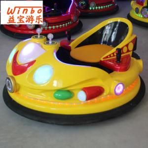 Chinese Supplier Funny Amusement Children Bumper Car for Indoor Playground (B08-YW)