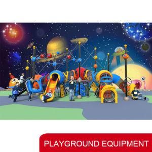 Amusement Park Commercial Outdoor Playground of Ce TUV Certificate