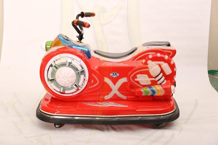 Hansel Shopping Mall Games Kids Battery Power Electric Motor for Sale