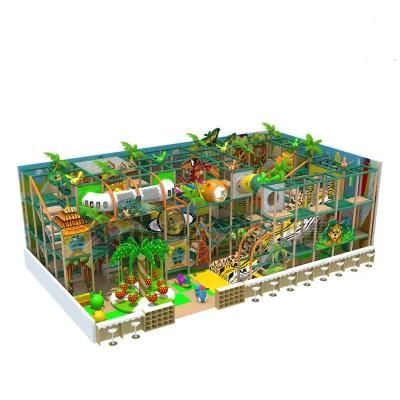 Superior Quality Children Soft Kids Amusement Park Indoor Playground
