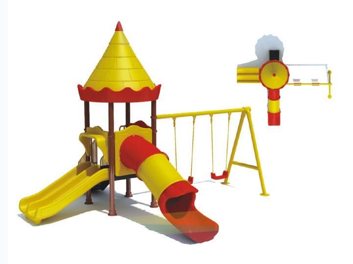 High Quality Kids Outdoor Playground Equipment for Amusement Park