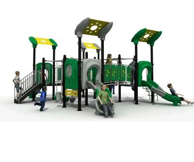 Amusement Park Children Outdoor Playground Equipment Cheap Outdoor Playsets for Kids