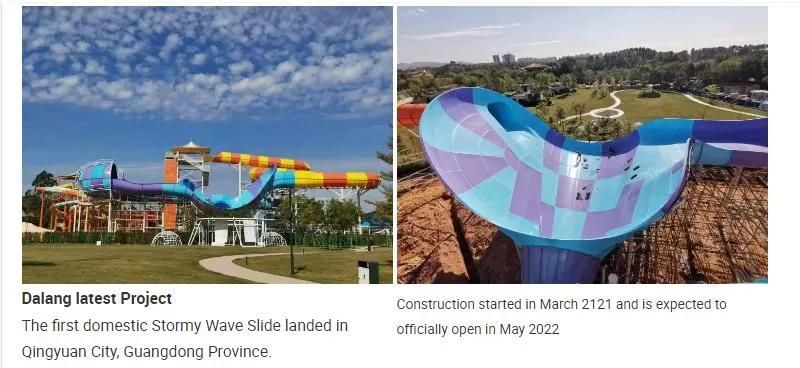 Slide Indoor Playground Amusement Park Water Games for Sale
