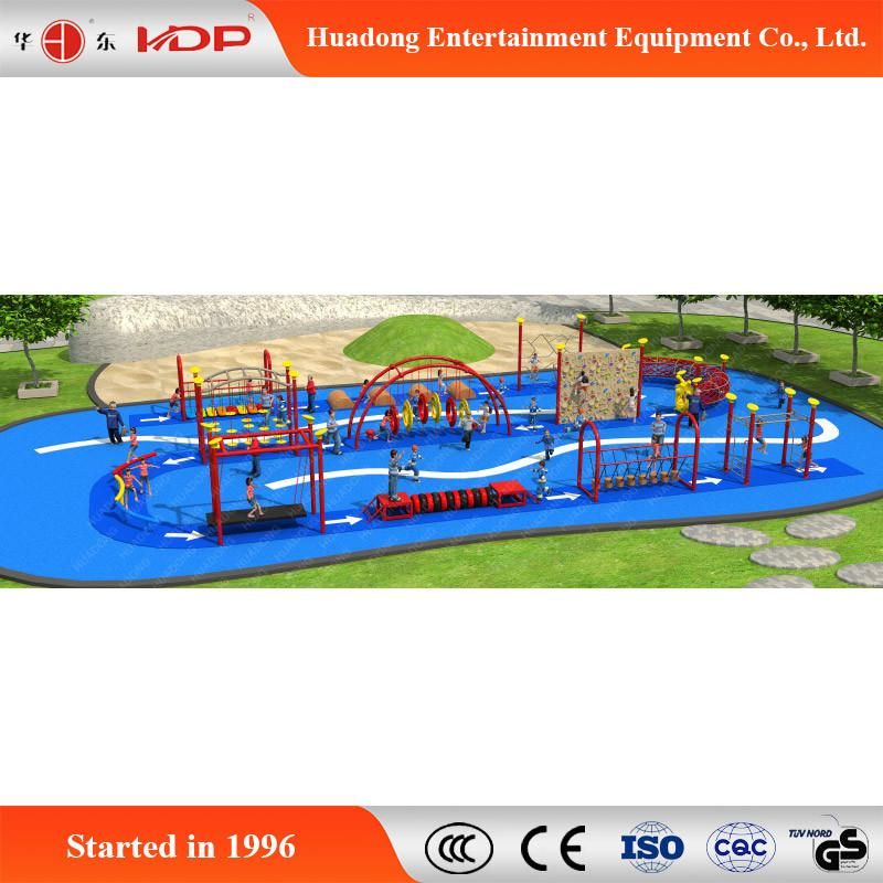 2017 Advanced Technology Kindergarten Buy Outdoor Playground Equipment