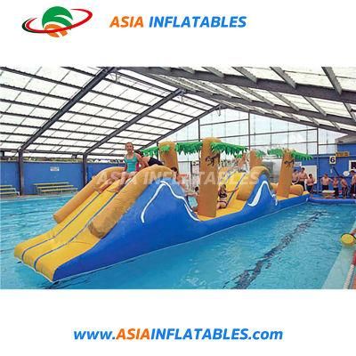 Inflatable Water Game Toy