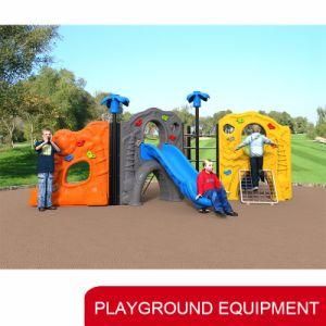 Amusement Park Commercial Outdoor Playground of Ce TUV Certificate