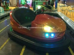Bumper Car-10 for Amusement Park