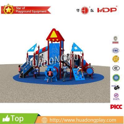 New Outdoor Popular Playground