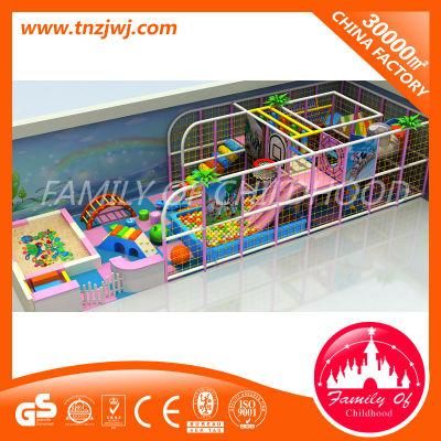 Amusement Equipment Children Playground Equipment Indoor Maze