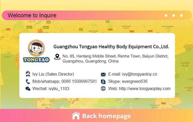 New Design and Cheap Price Amusement Park Slide (TY-1908202)