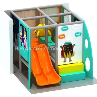 Kids Fashion Indoor Playground Indoor Children Play Area Equipment