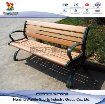 Wandeplay Park Chair Children Outdoor Playground Equipment with Wd-Hy005